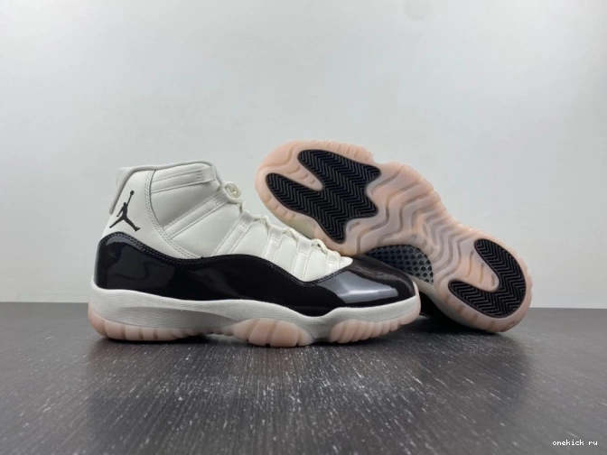 Rep Onekick 11 Jordan Neapolitan AR0715-101 Air 0710